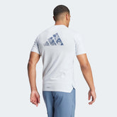 Мъжка Тениска Adidas WO LOGO TEE IT2128
